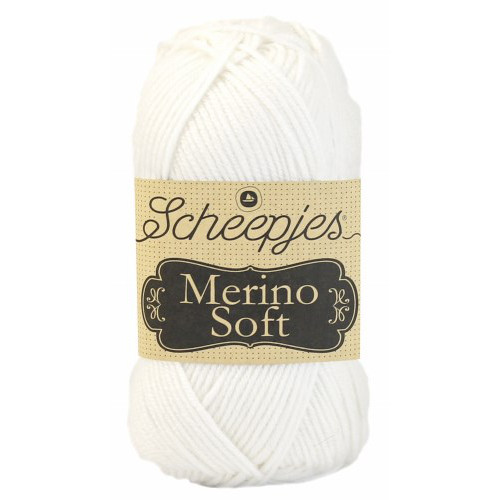 merino soft - malevich 600