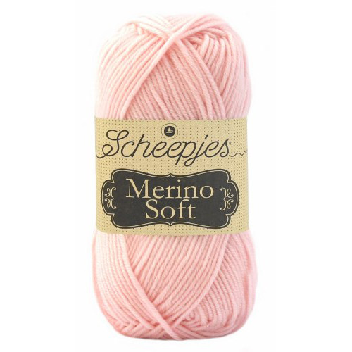 merino soft - titian 647