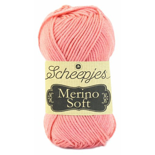 merino soft - bennett 633