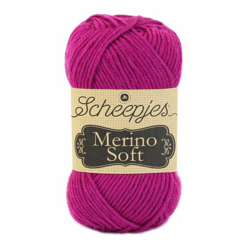 merino soft - carney 636