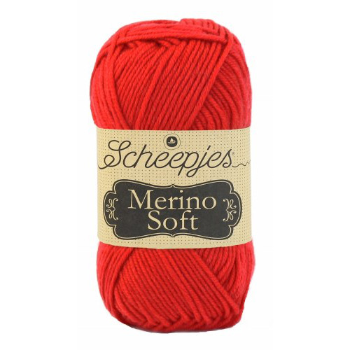 merino soft - picasso 621