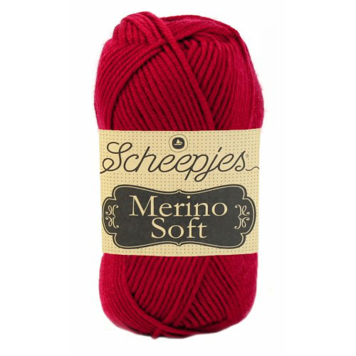 merino soft - rothko 623