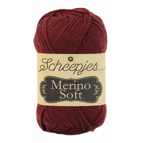 merino soft - klee 622