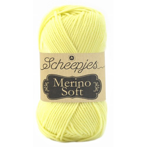 merino soft - de goya 648