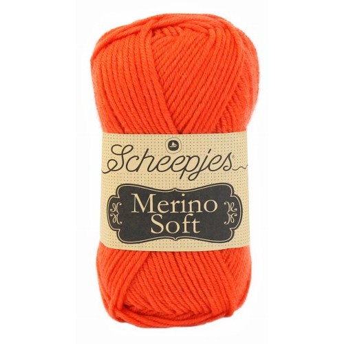 merino soft - munch 620