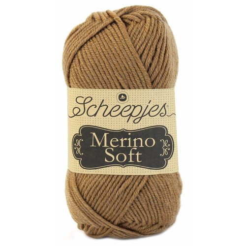 merino soft - braque 607