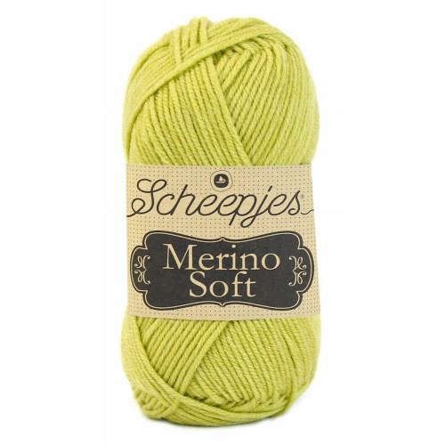 merino soft - constable 629