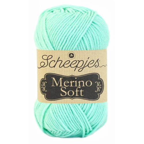 merino soft - botticelli 628