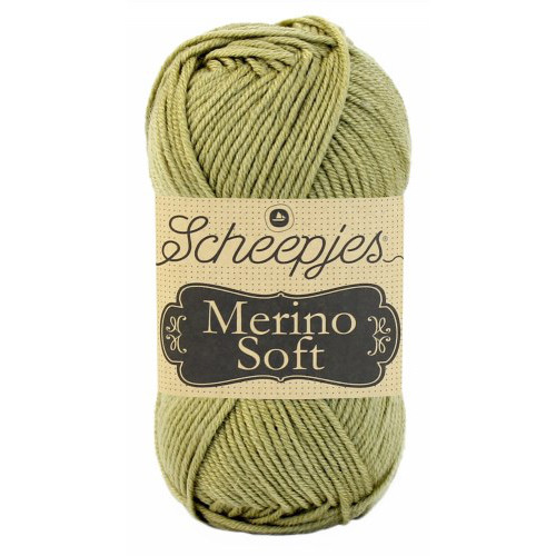 merino soft - renoir 624