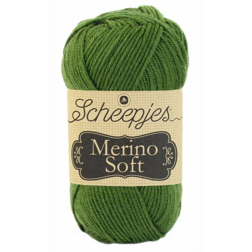 merino soft - manet 627