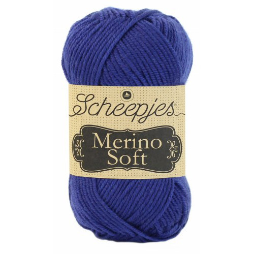 merino soft - klimt 616