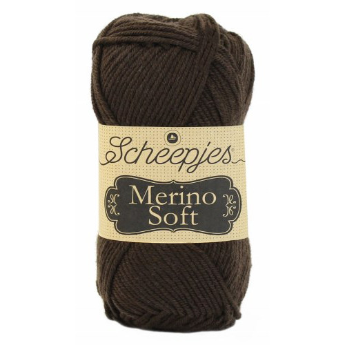 merino soft - rembrandt 609