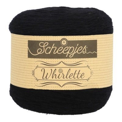 whirlette - liquorice