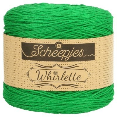 whirlette - kiwi