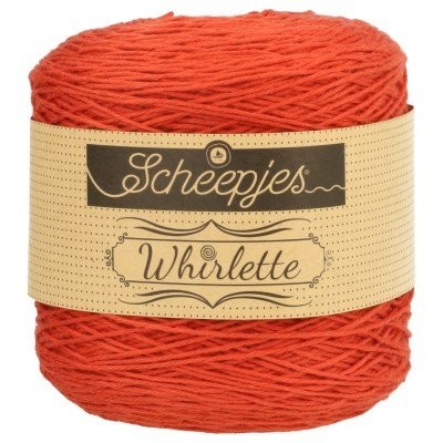 whirlette - citrus