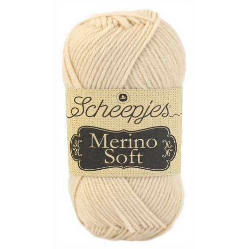 merino soft - da vinci 606