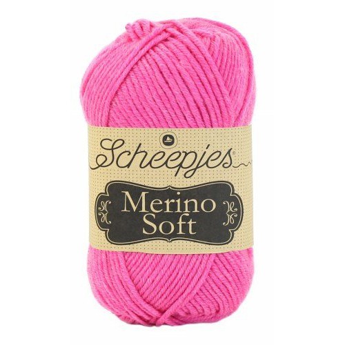 merino soft - matisse 635