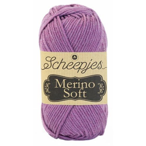 merino soft - monet 639