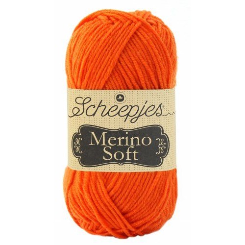 merino soft - van eyck 645