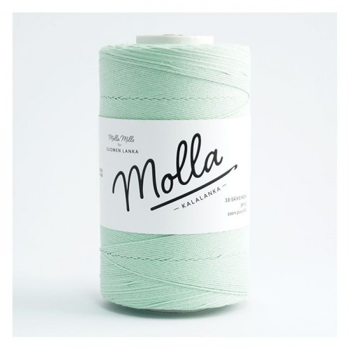 molla mills priadza 12 ply