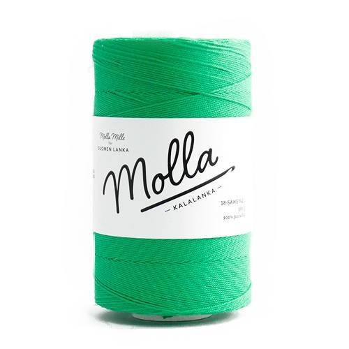 molla mills yarn 18 ply