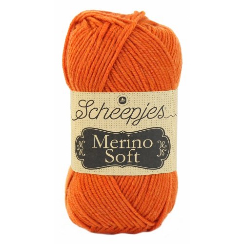 merino soft - gaugin 619