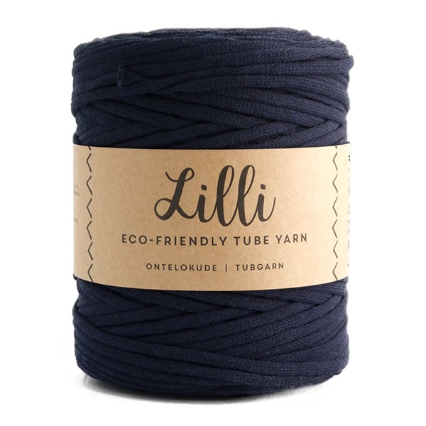 lilli - navy blue