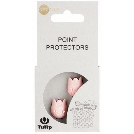 tulip point protectors 2.0 – 4.5 mm