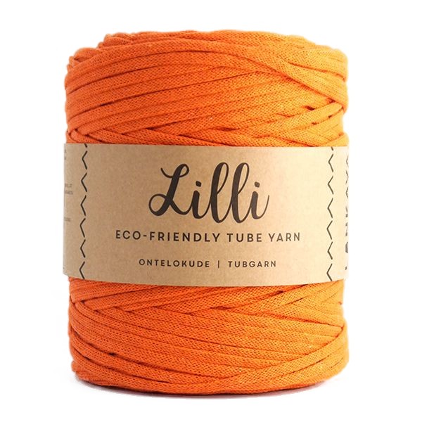 lilli - orange