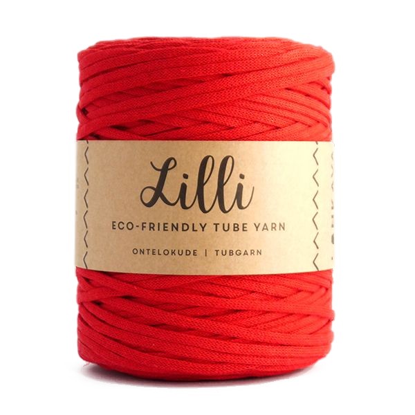 lilli - red