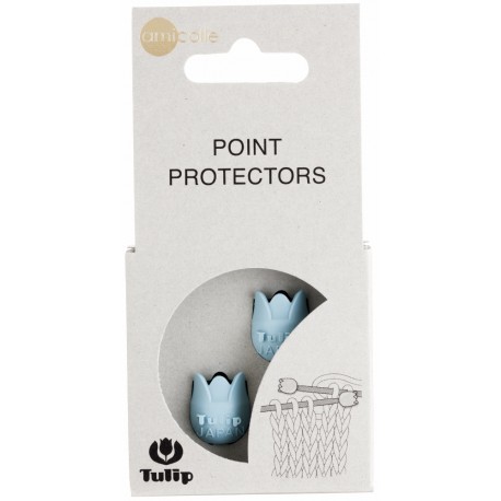 tulip point protectors 2.0 – 4.5 mm