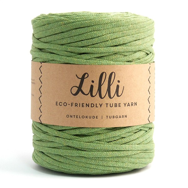 lilli - light green