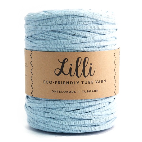 lilli - light blue