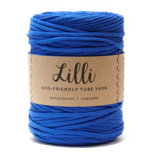 lilli - cobalt blue