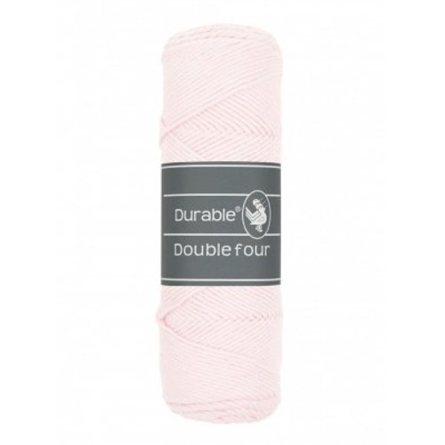 durable double four - 203 light pink