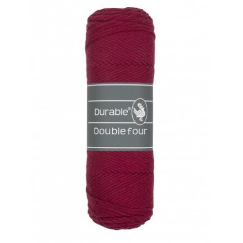 durable double four - 222 bordeaux