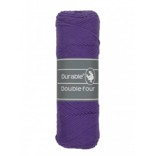 durable double four - 271 violet