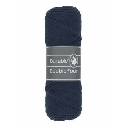 durable double four - 321 navy