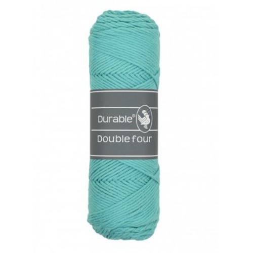 durable double four - 338 aqua