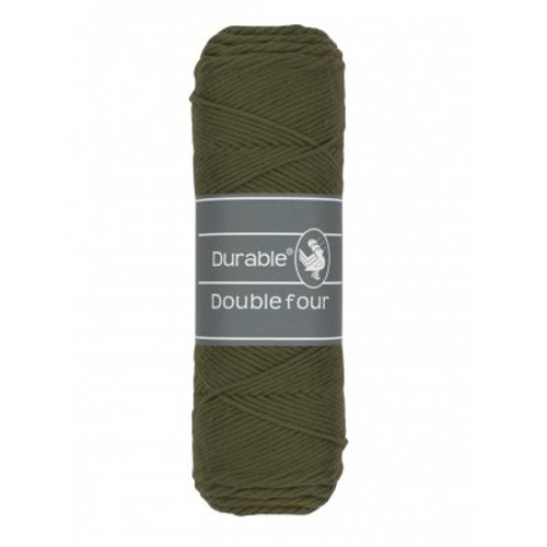 durable double four - 2149 dark olive